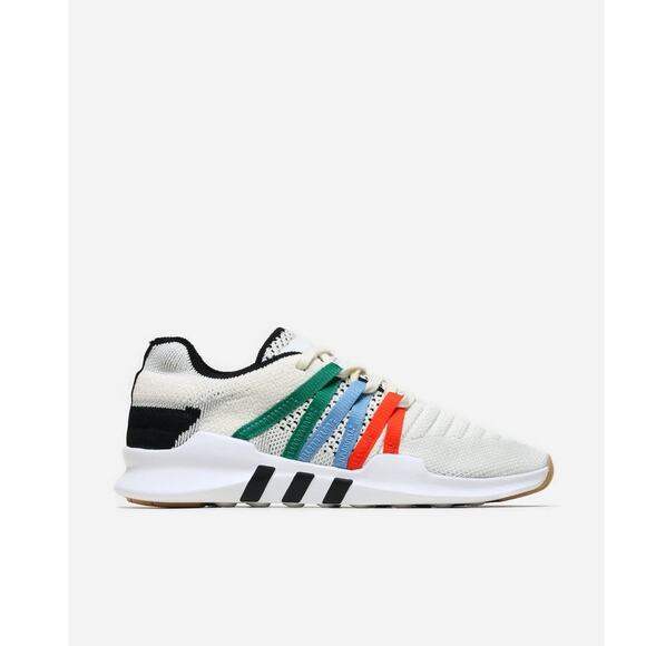 Adidas Original EQT Prime Knit Sneakers Size 6 - Picture 6 of 9